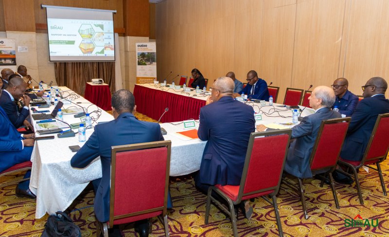 Assemblée Générale des actionnaires - juin 2026